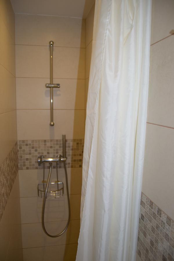 Skruzdynes Apartamentai Nida Dış mekan fotoğraf